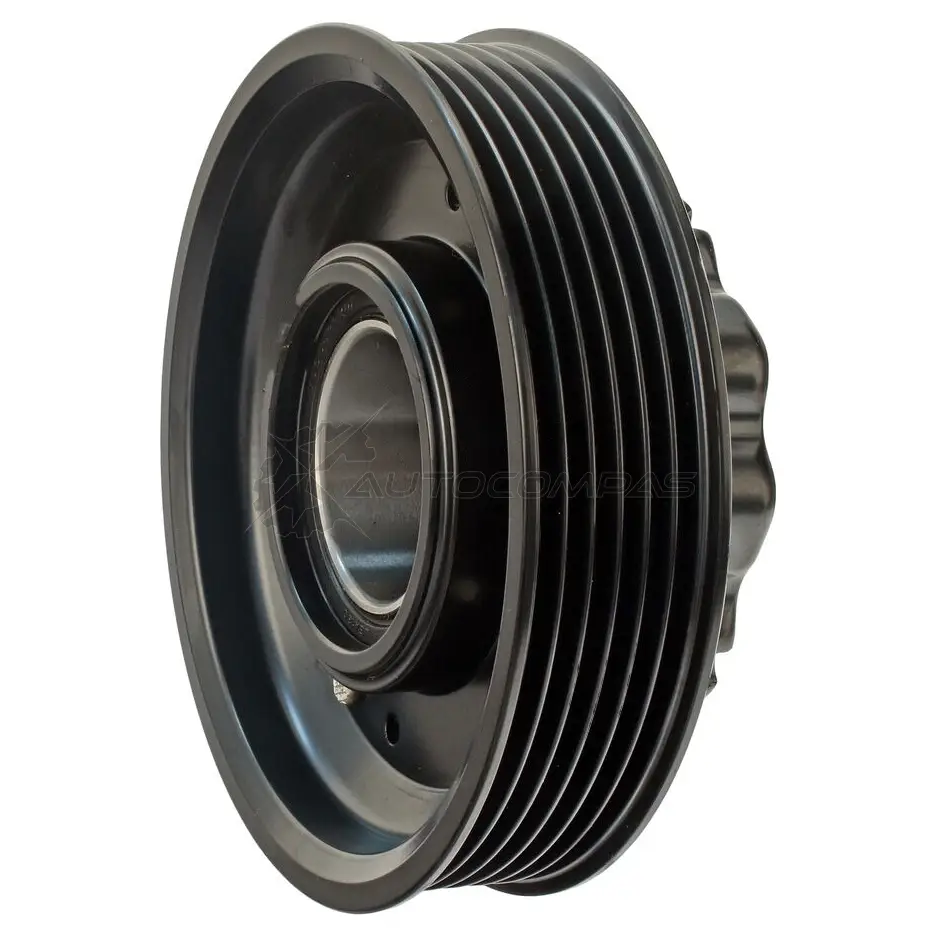 Шкив компрессора кондиционера, муфта KRAUF 18YM UN KPN1150WB 1440701058 - Изображение 1