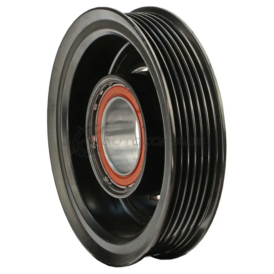 Шкив компрессора кондиционера, муфта KRAUF KPN1529GW 1440701106 R XH1KR - Изображение 1