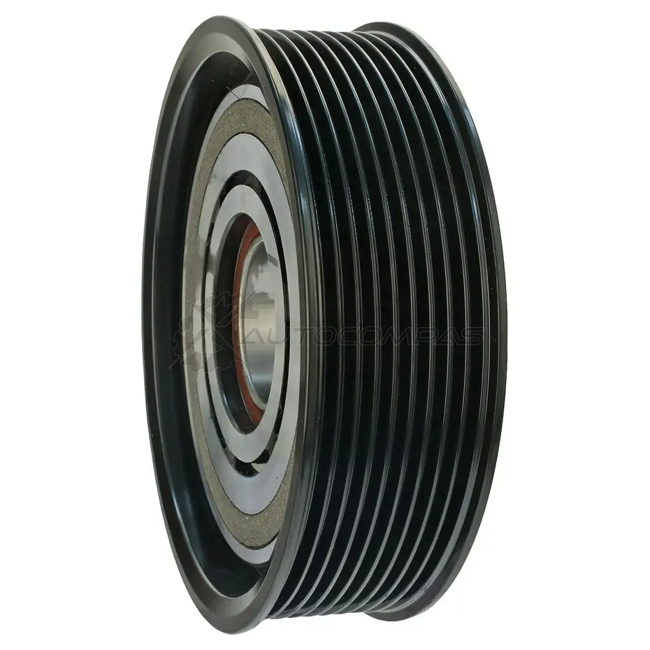 Шкив компрессора кондиционера, муфта KRAUF KPN2093YU CH E8F4 1440976000 - Изображение 1