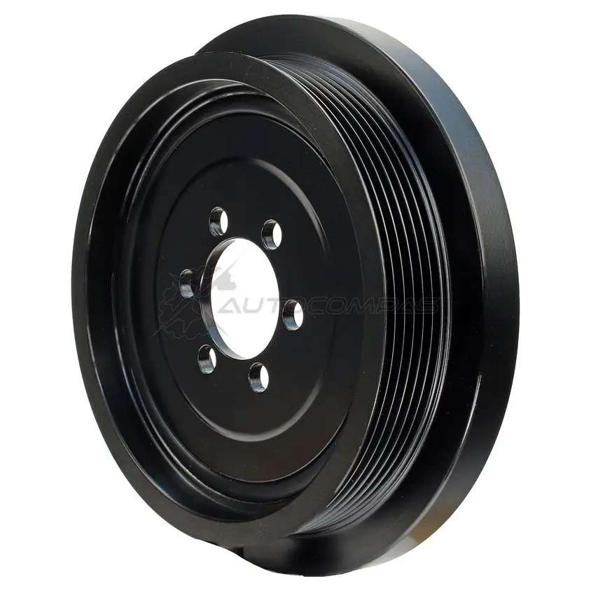 Шкив коленвала KRAUF GPZ1056TU K7L7 0X 1440697790 - Изображение 1