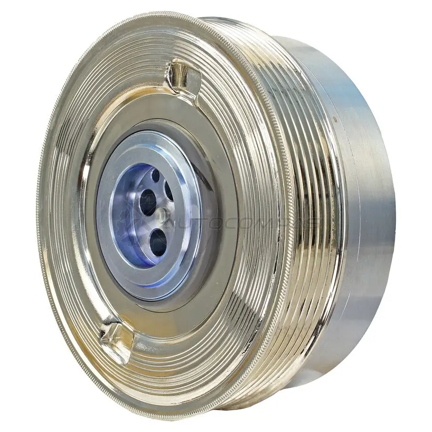 Шкив коленвала KRAUF 1440704487 D872E JH GPZ1060TU - Изображение 1