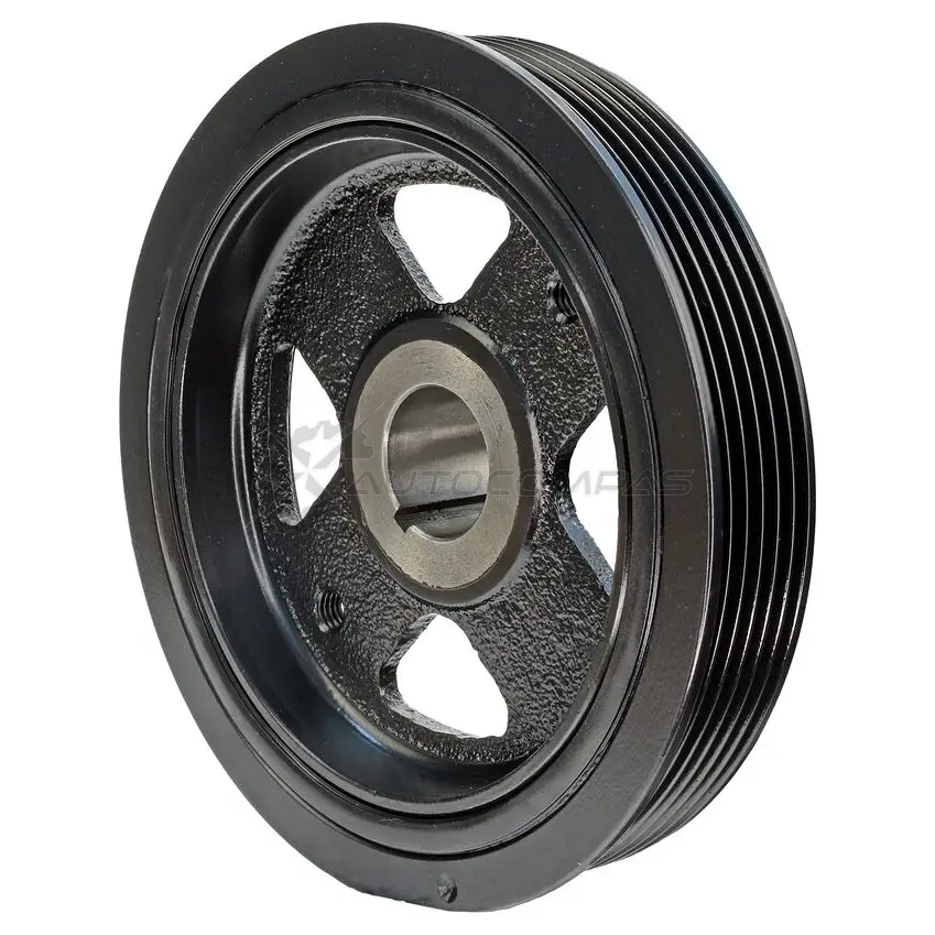 Шкив коленвала KRAUF I00 XE 1440704469 GPZ1010TU - Изображение 1