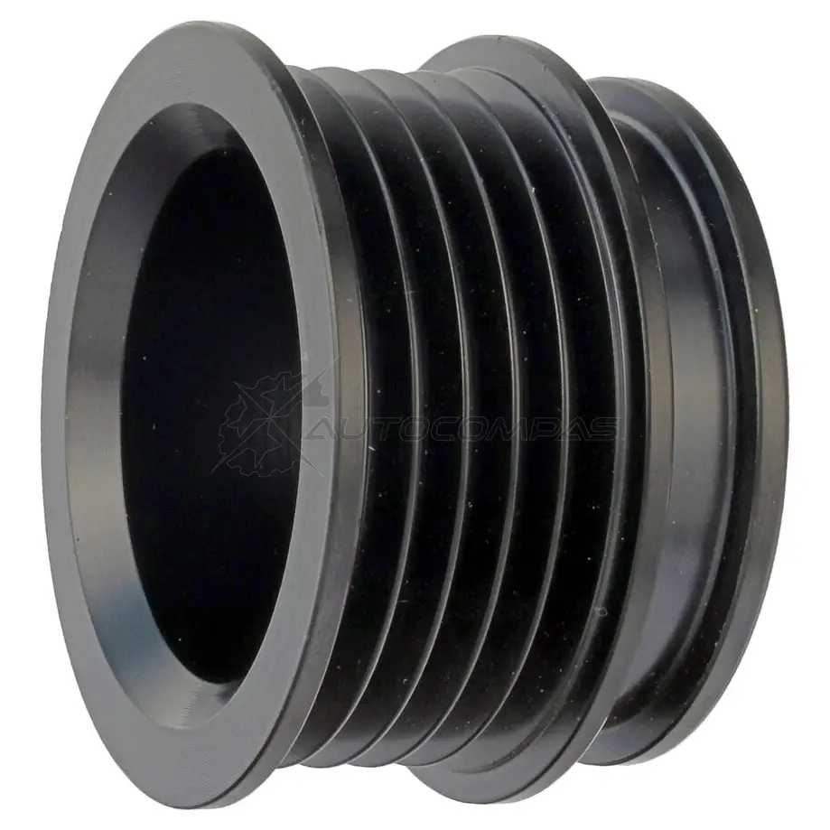 Шкив генератора KRAUF APB0977UX JHK3 EL 1440682467 - Изображение 1