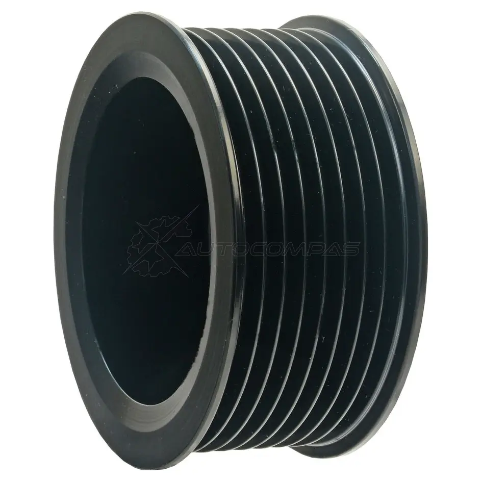 Шкив генератора KRAUF APB1092UX 1440682452 J 7LSJN - Изображение 1