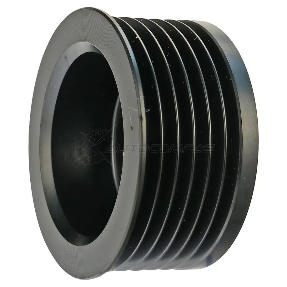 Шкив генератора KRAUF APB1170UX 1440689176 O3VZ6 K7 - Изображение 1