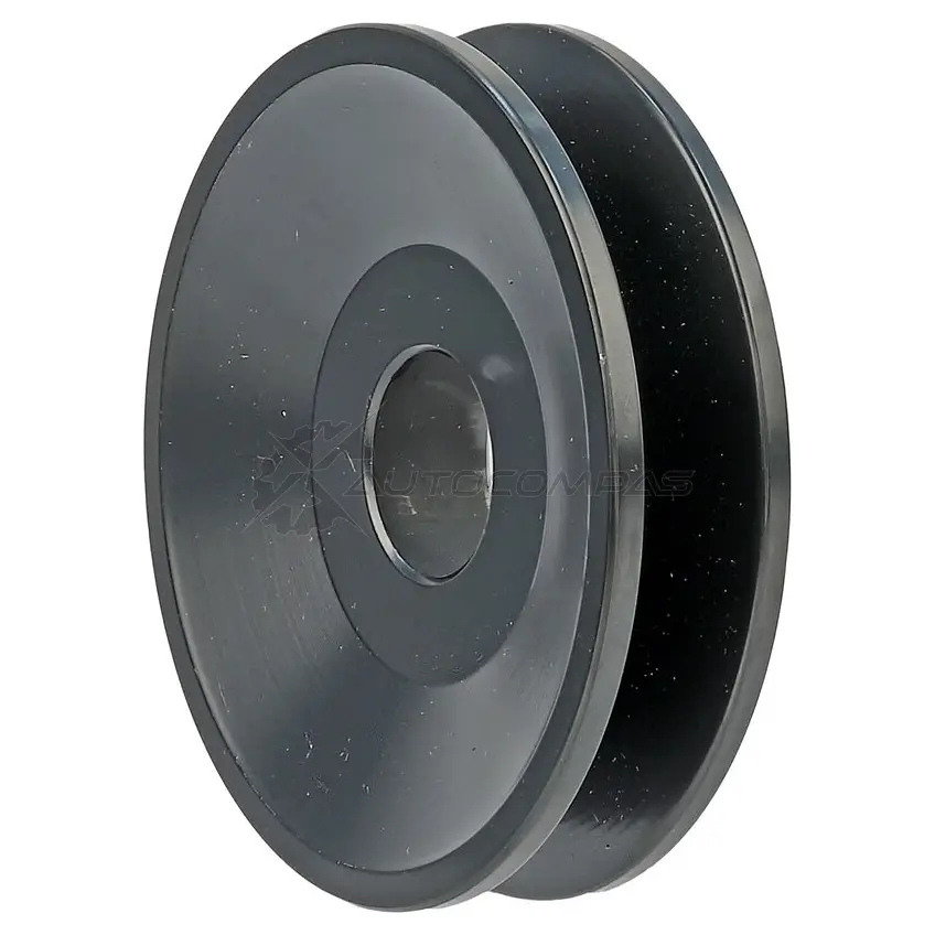 Шкив генератора KRAUF APB1198UX UBX8I 5 1440689170 изображение 0
