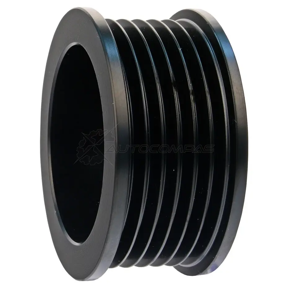 Шкив генератора KRAUF APB3216UX 1440682507 LXX ZXB - Изображение 1