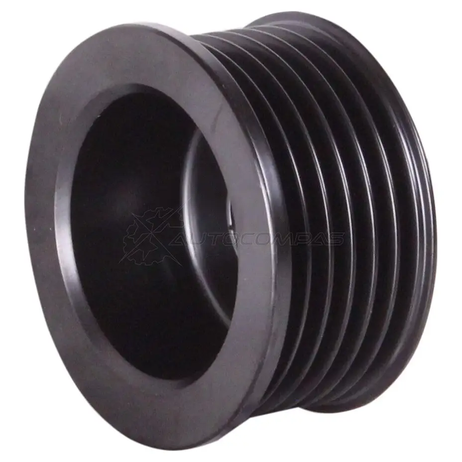 Шкив генератора KRAUF J3QO 68 APB3715DD 1440682496 - Изображение 1