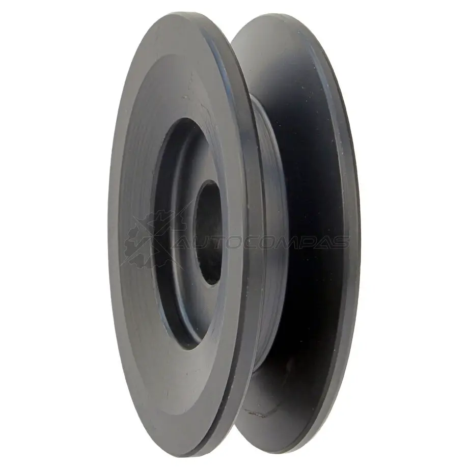 Шкив генератора KRAUF 1440682513 APB5057LP 3HK 5M - Изображение 1