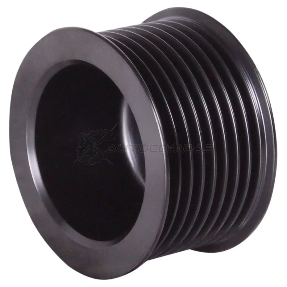 Шкив генератора KRAUF 4L EEFRV APB5081DD 1440682518 - Изображение 1