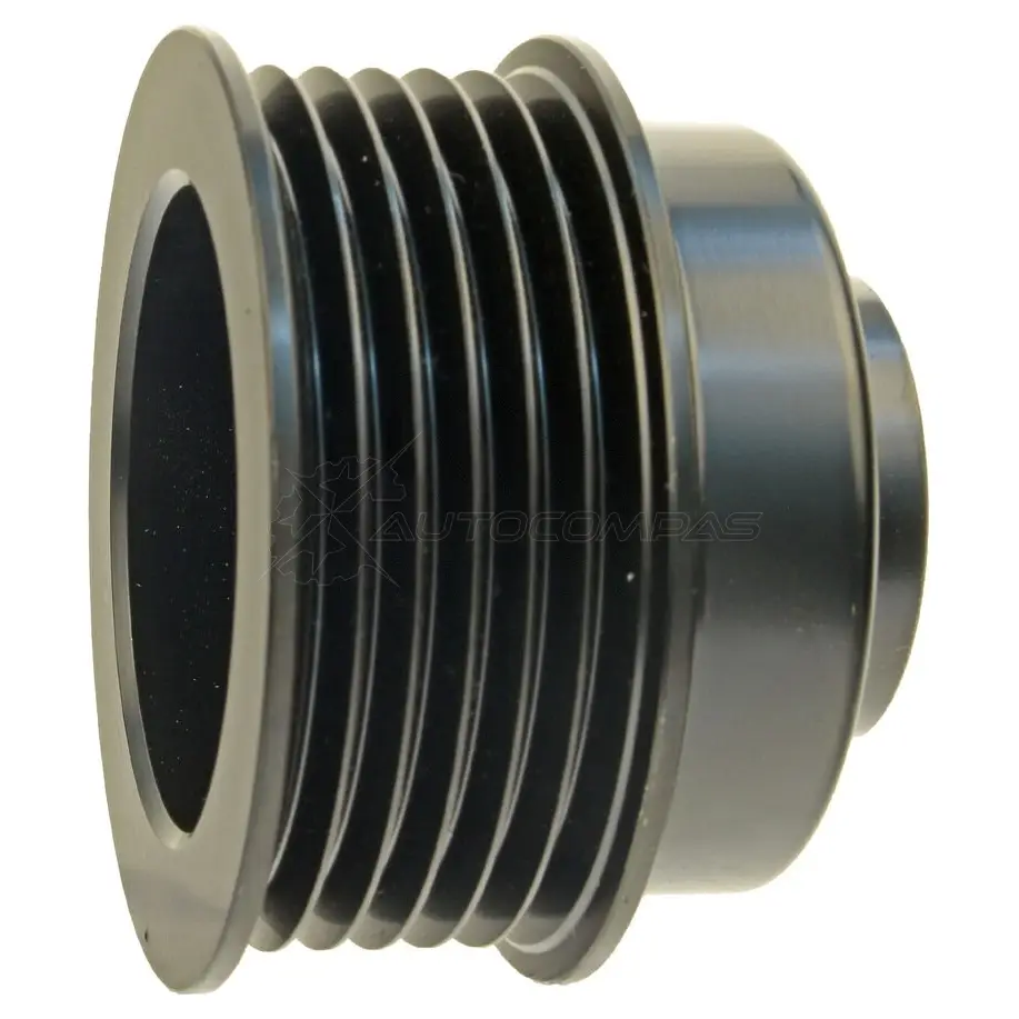 Шкив генератора KRAUF DV9SR K 1440682508 APB5356HT - Изображение 1