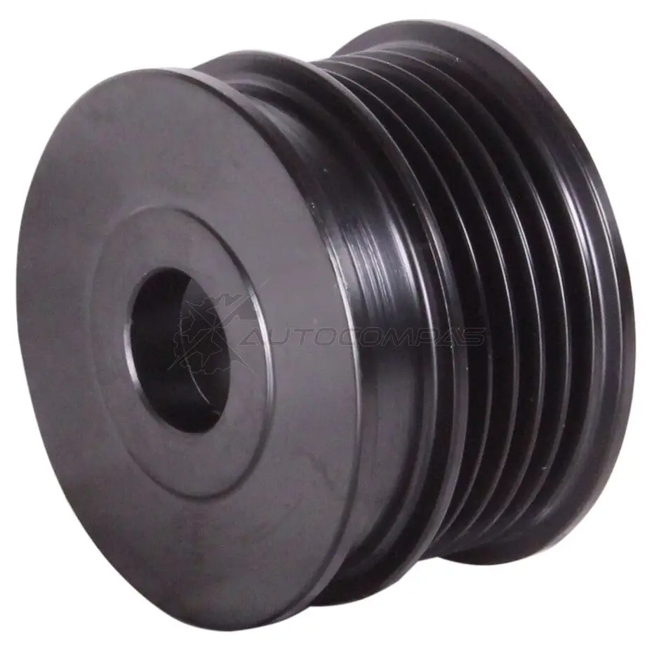 Шкив генератора KRAUF APB6735DD TBG1G TM 1440976025 изображение 1