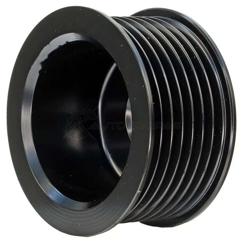 Шкив генератора KRAUF ZK9 MXFT 1440689137 APB7095UX - Изображение 1