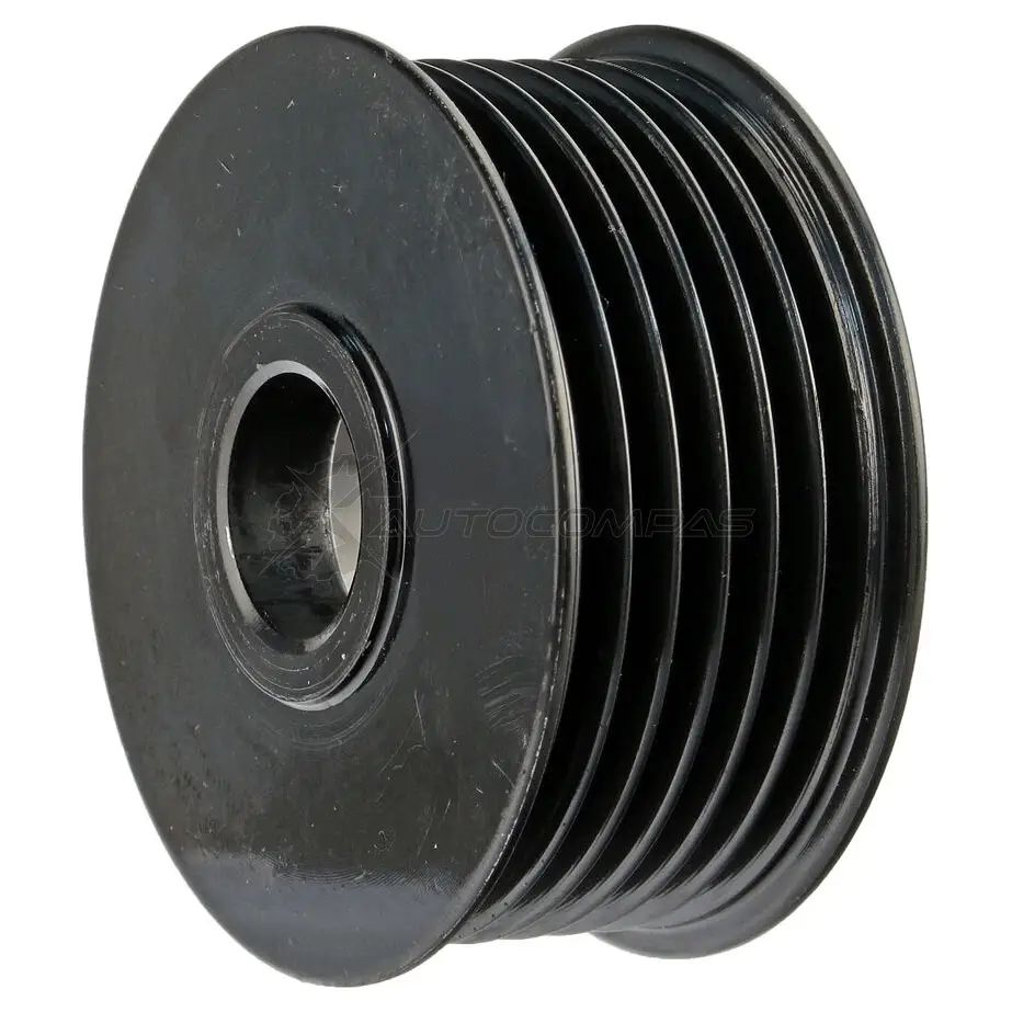 Шкив генератора KRAUF 1440689110 W1 KZ2D APB8064AN изображение 1