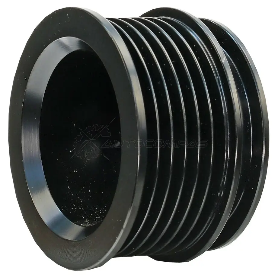 Шкив генератора KRAUF APB9247UX 1440689133 FG3G Y - Изображение 1