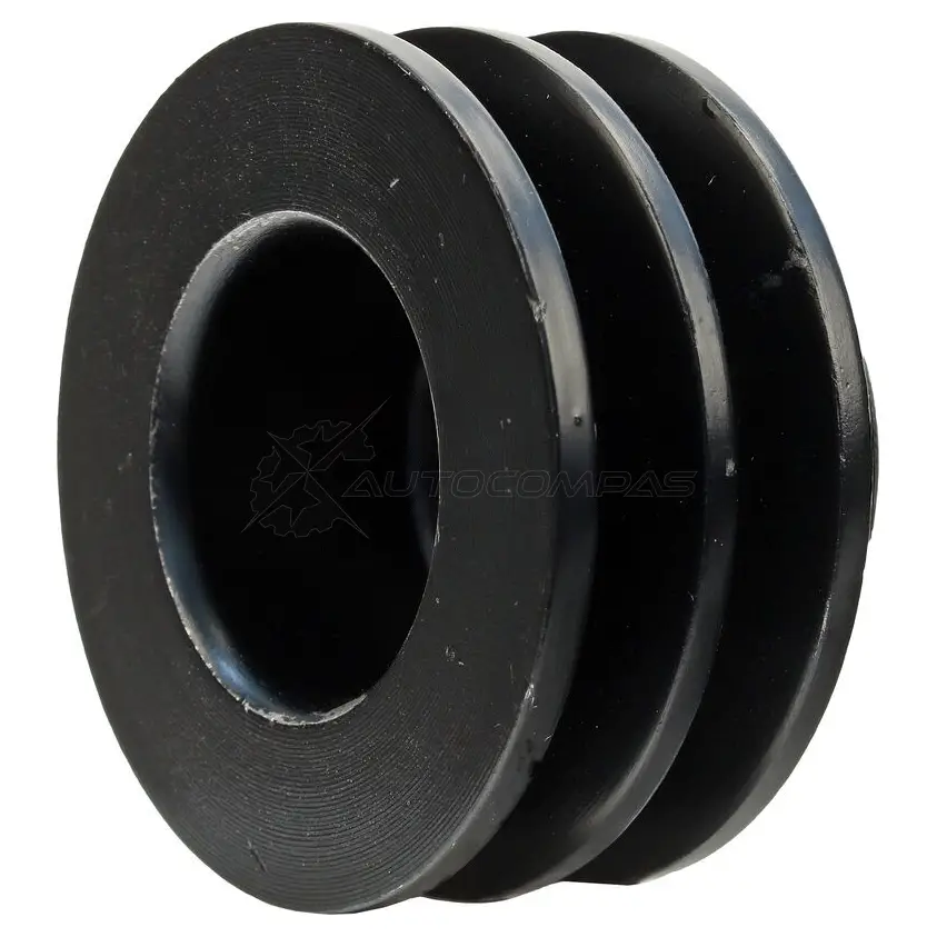 Шкив генератора KRAUF APB9696UX 9HG AR4U 1440689116 - Изображение 1