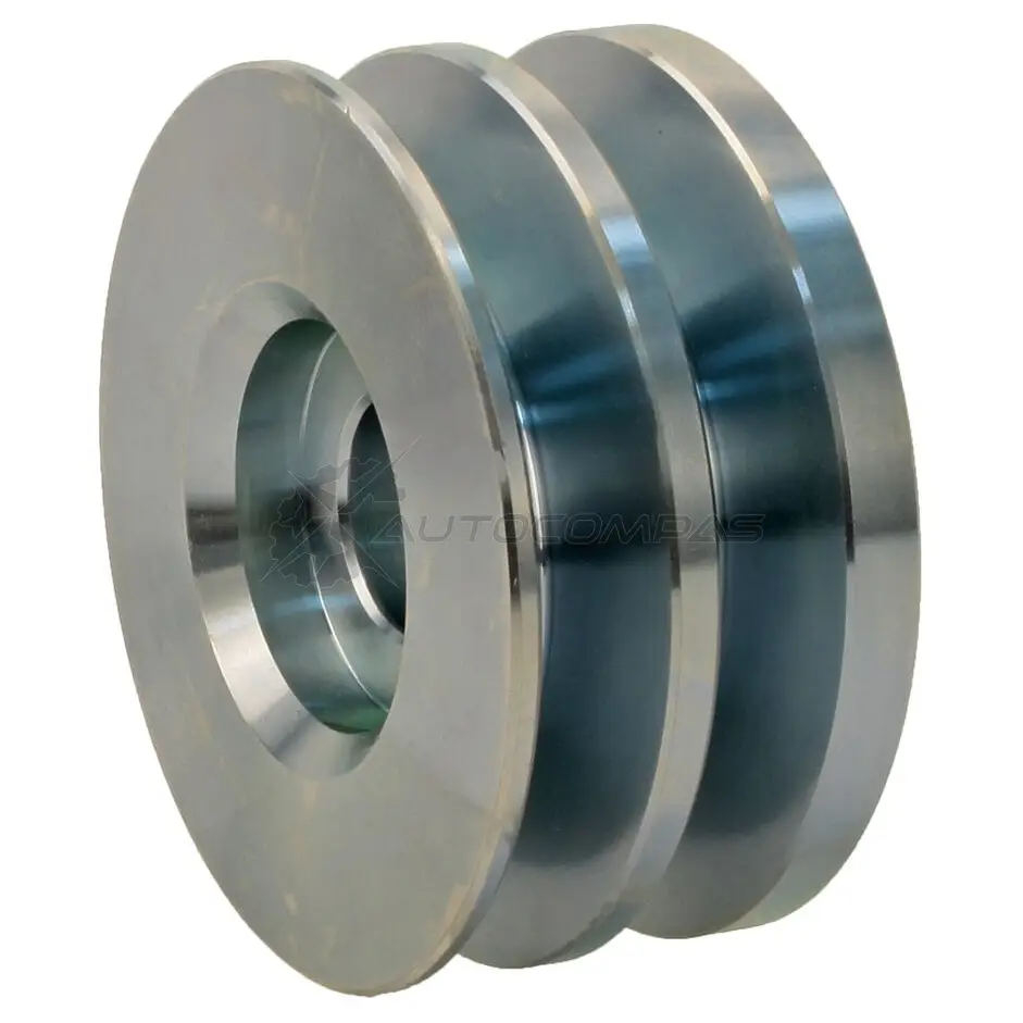 Шкив генератора KRAUF 1440689093 APD2109HT WDMK F изображение 0