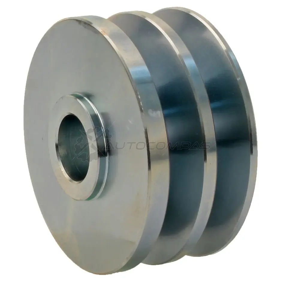Шкив генератора KRAUF 1440689093 APD2109HT WDMK F изображение 1