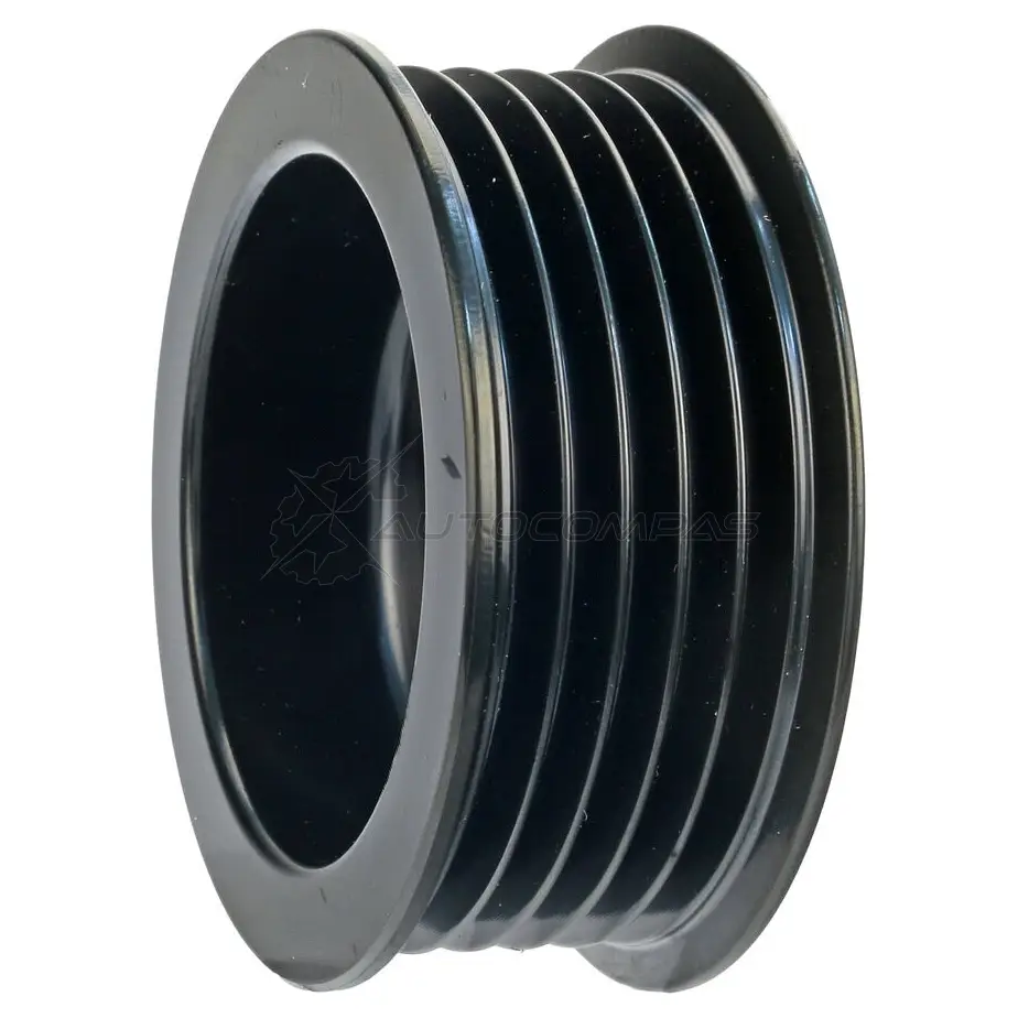 Шкив генератора KRAUF APE4627DD 1440976032 VYR IA1 - Изображение 1