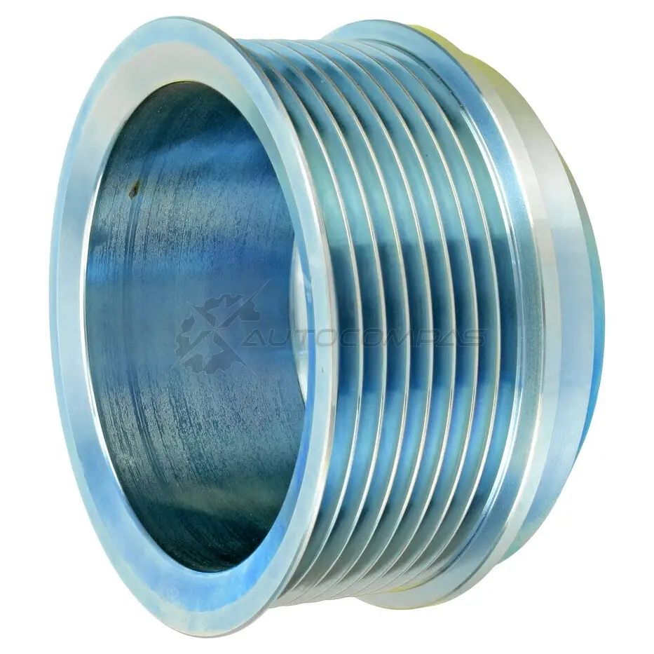 Шкив генератора KRAUF APM5891BS 1440682632 9E S5PV изображение 0