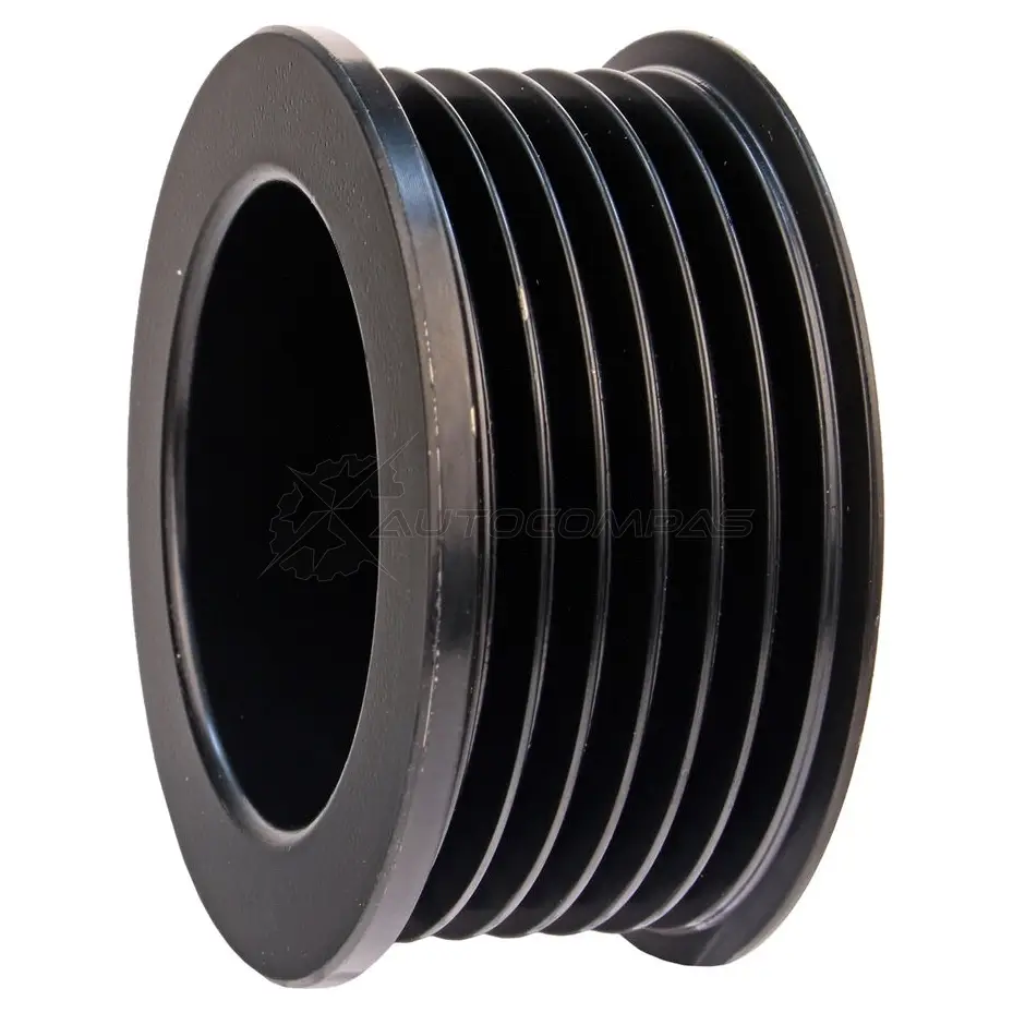 Шкив генератора KRAUF APM7963DD 1440831919 X92C 6BO - Изображение 1