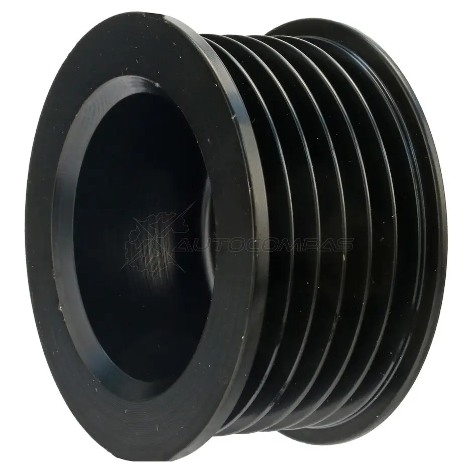 Шкив генератора KRAUF APN0409HT L30 8F4P 1440682644 - Изображение 1
