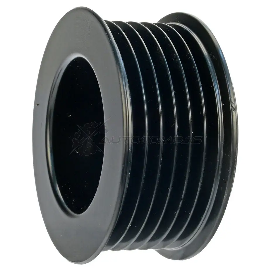 Шкив генератора KRAUF S3S Q02V APV3742DD 1440688858 - Изображение 1