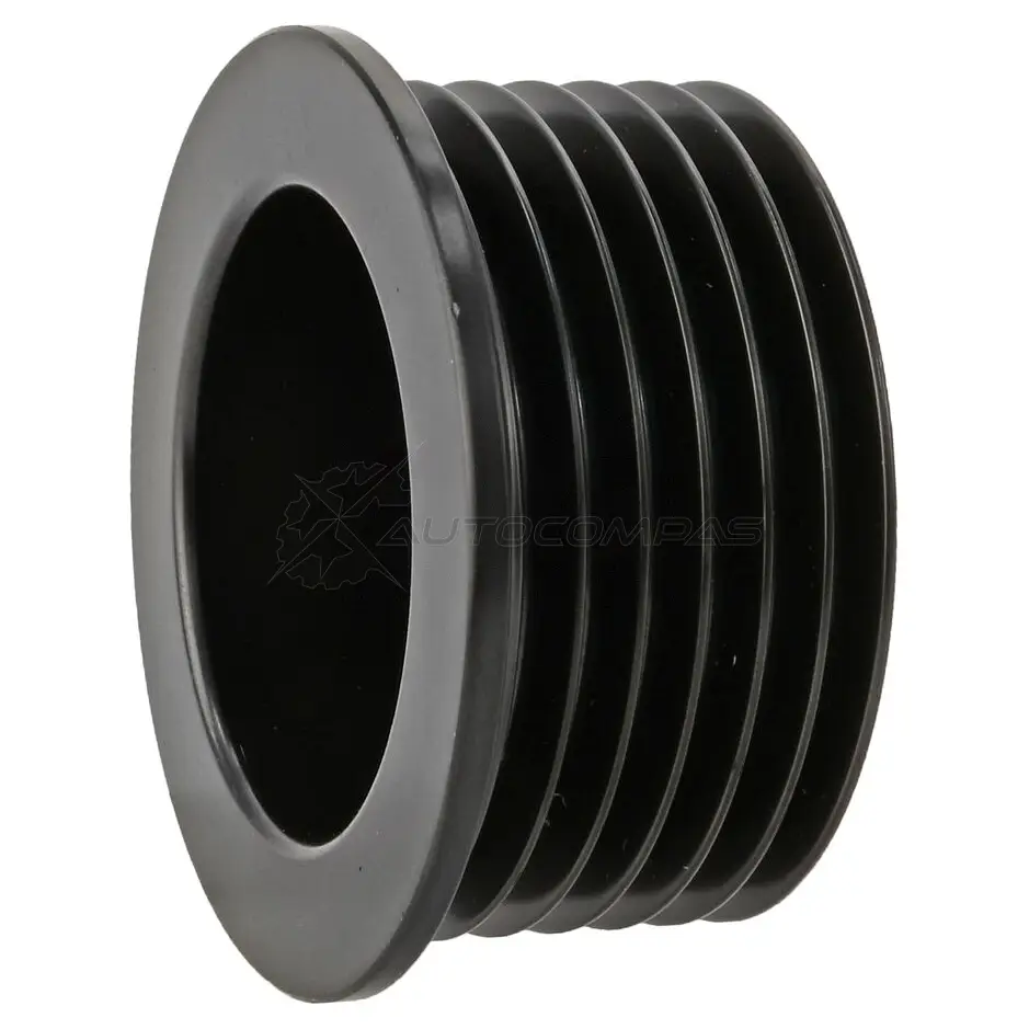 Шкив генератора KRAUF APV6096DD 7 6I1LW 1440835655 - Изображение 1