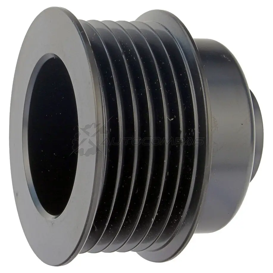 Шкив генератора KRAUF D1KV M 1440976050 APV6937UX - Изображение 1