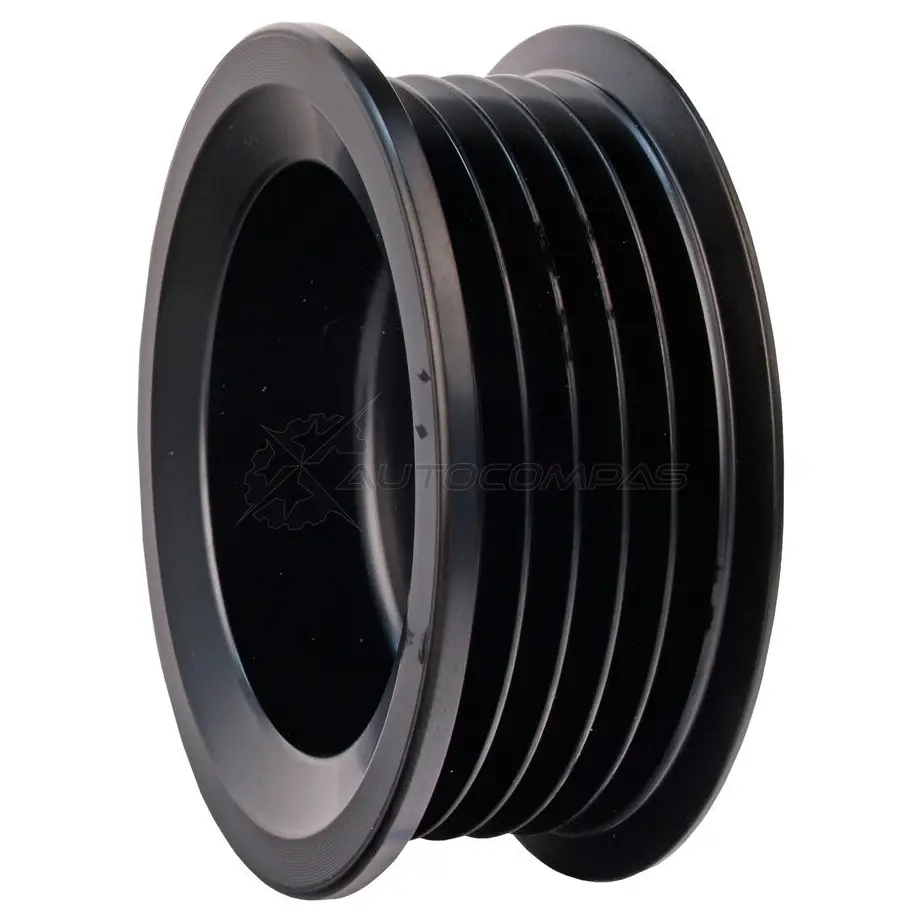 Шкив генератора KRAUF APA3100BS 1440689200 T MFAE - Изображение 1