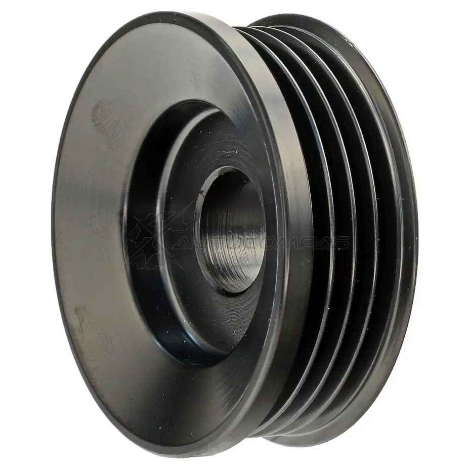 Шкив генератора KRAUF APA6040BS QKB 0R 1440689193 - Изображение 1