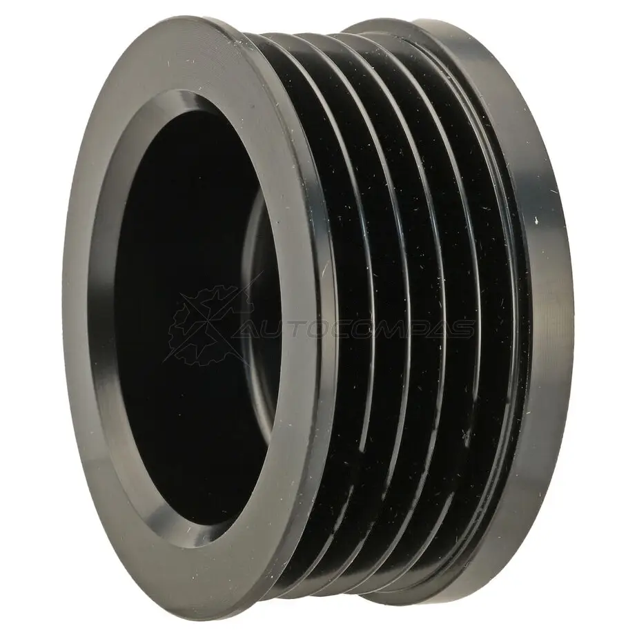 Шкив генератора KRAUF APB0475AN 53OGR 62 1440976055 - Изображение 1