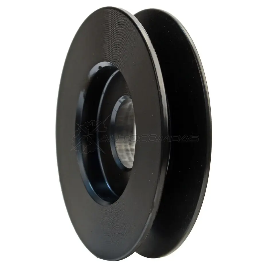 Шкив генератора KRAUF APB0719HT E07WA J9 1440682440 изображение 0