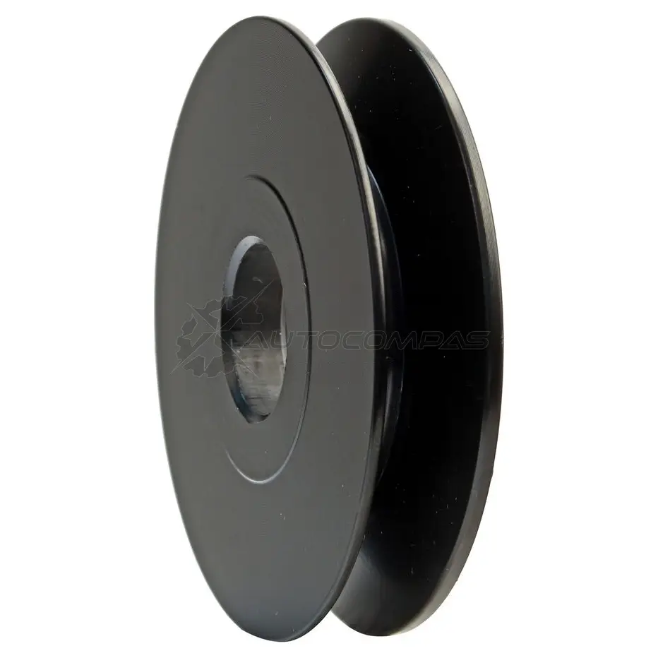 Шкив генератора KRAUF APB0719HT E07WA J9 1440682440 изображение 1