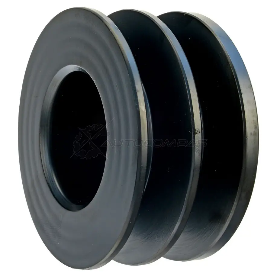 Шкив генератора KRAUF APB1035NW 1440682445 N6VW N - Изображение 1