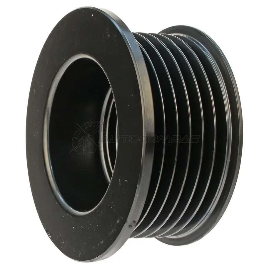 Шкив генератора KRAUF SJILF M 1440682449 APB1106DD - Изображение 1