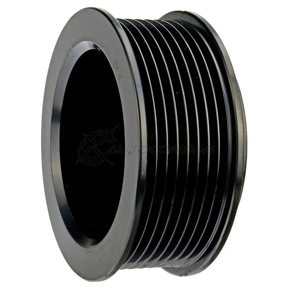 Шкив генератора KRAUF APB1269LK 1440682469 4 KV6K - Изображение 1