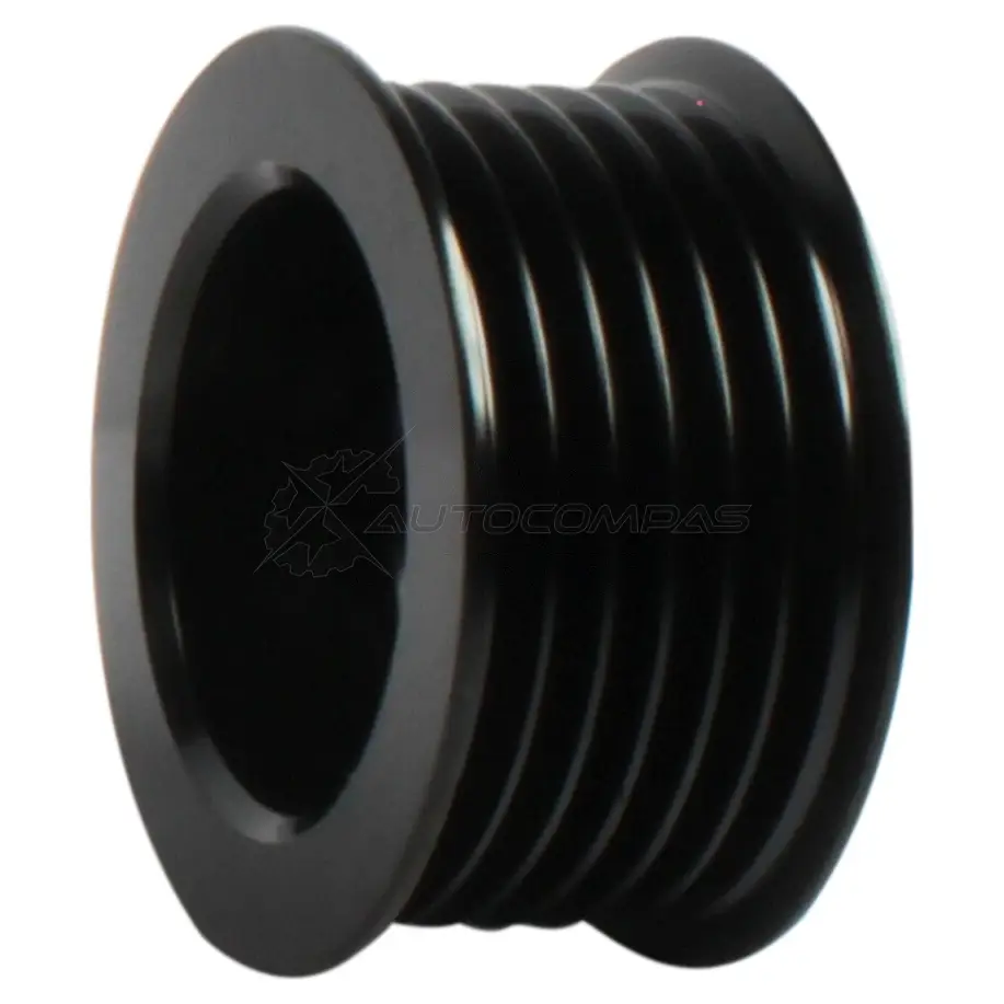 Шкив генератора KRAUF D9Z CA 1440682498 APB3425DD - Изображение 1