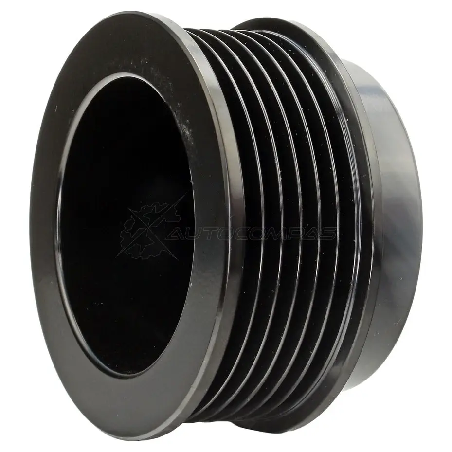 Шкив генератора KRAUF 1440689154 APB4026DD TCJNL1 5 изображение 0