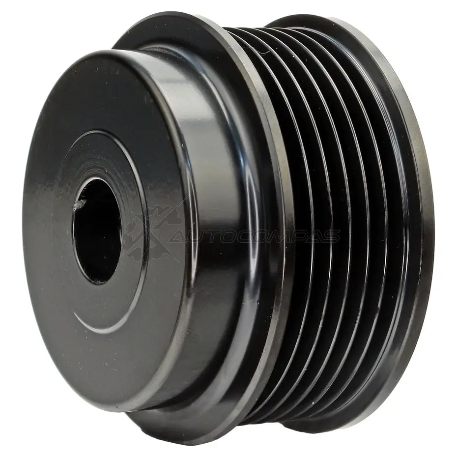 Шкив генератора KRAUF 1440689154 APB4026DD TCJNL1 5 изображение 1