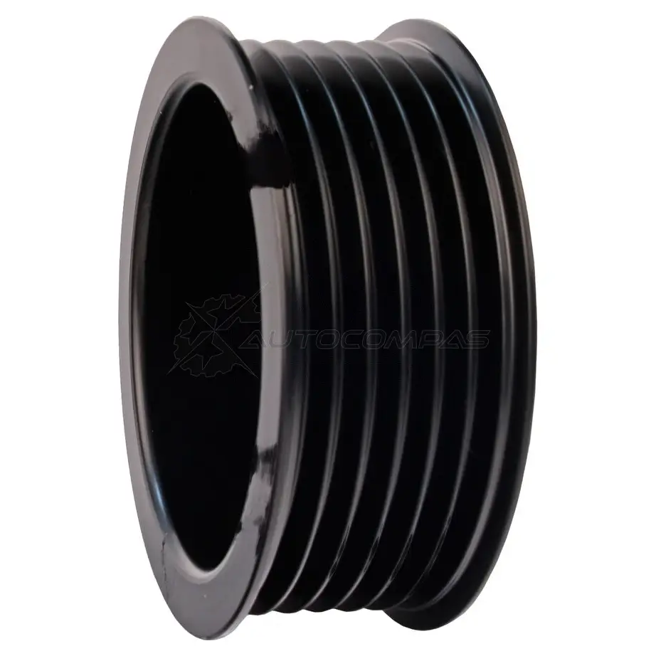 Шкив генератора KRAUF T QLVTD 1440689151 APB4602DD - Изображение 1