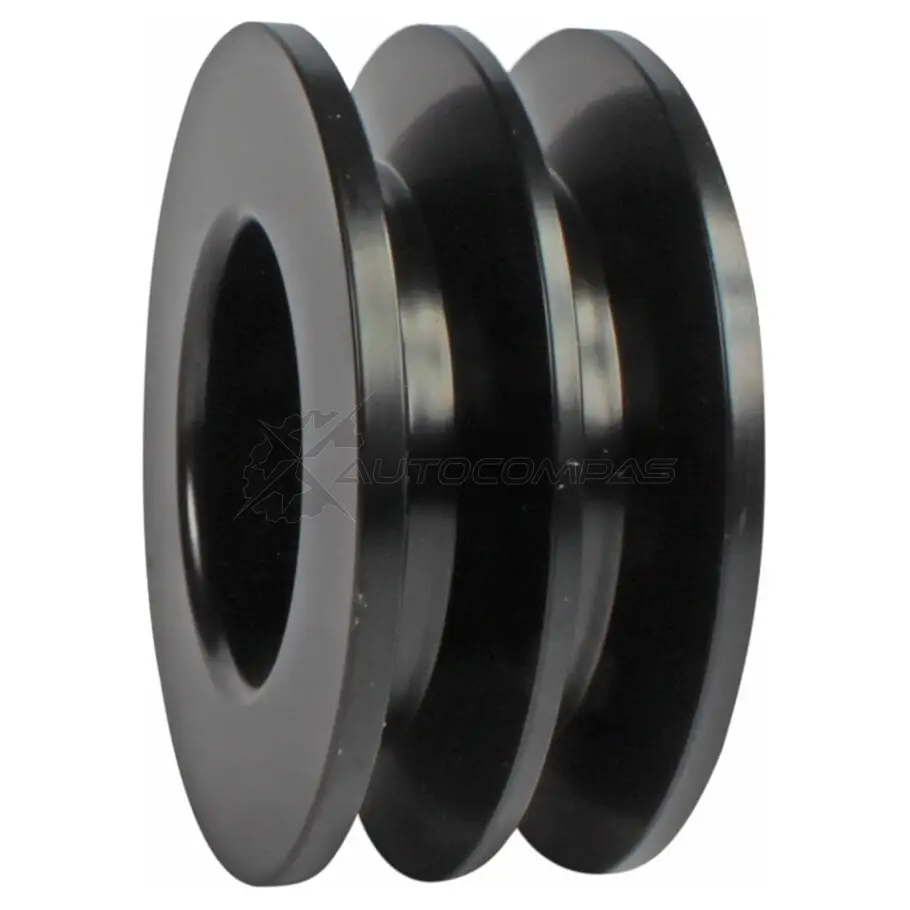 Шкив генератора KRAUF APB4854AN 1440976065 QE X7W - Изображение 1