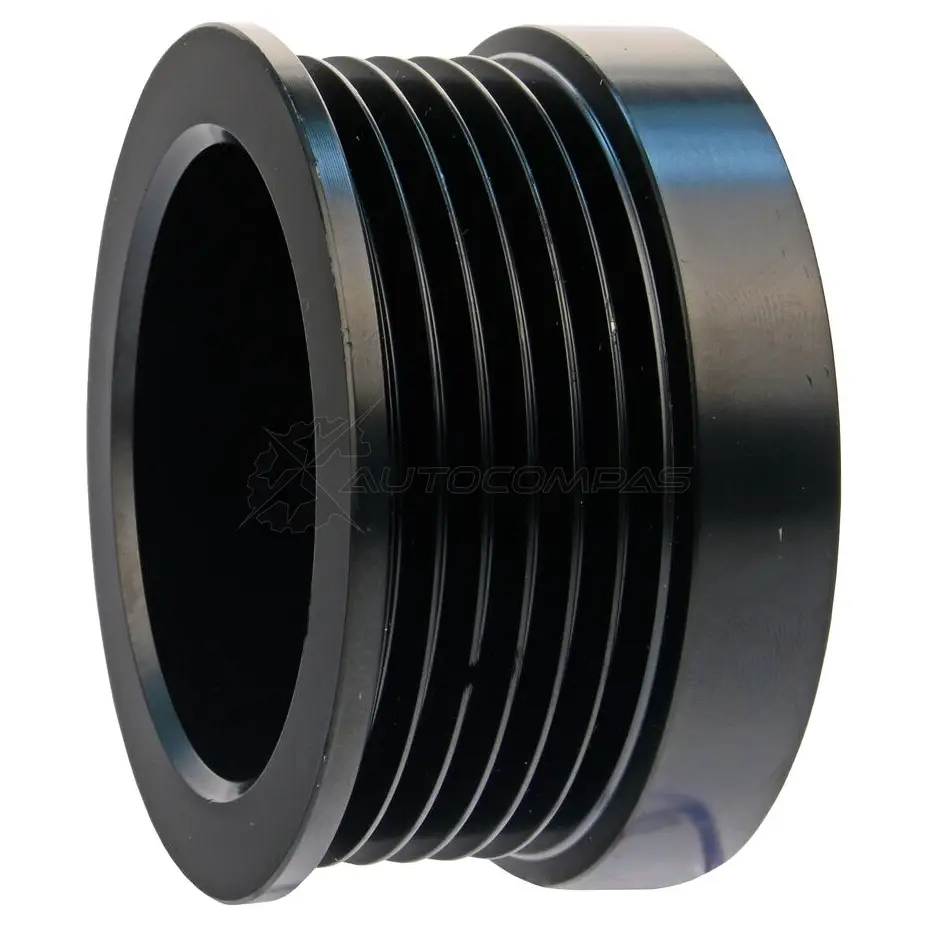 Шкив генератора KRAUF UZM2 JE APB5052UX 1440682517 - Изображение 1