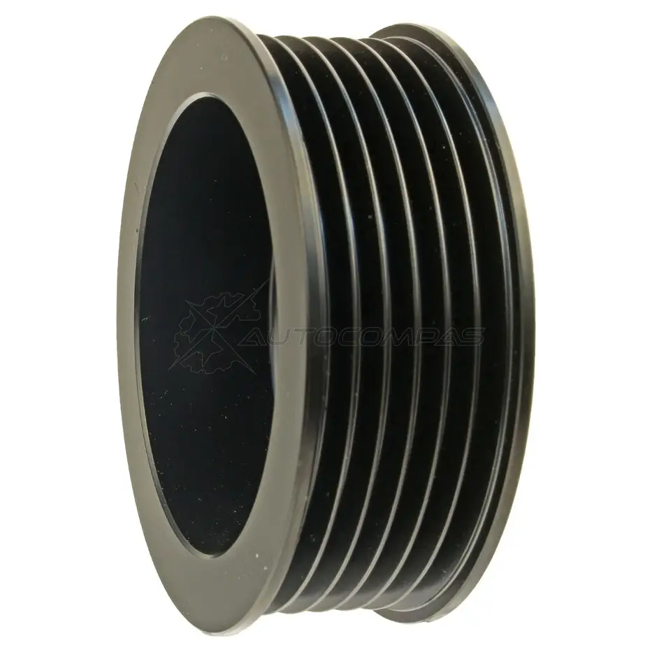 Шкив генератора KRAUF MZ7L KN APB5426HT 1440682537 - Изображение 1