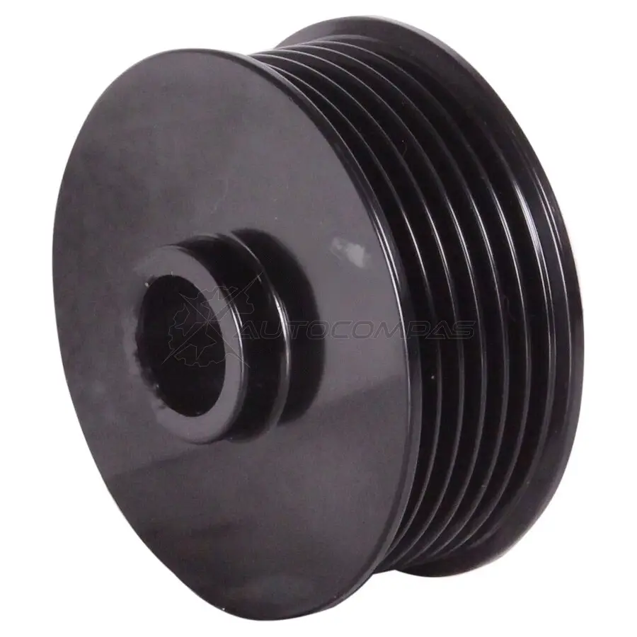 Шкив генератора KRAUF JY3B 4RS 1440682533 APB5550DD изображение 1