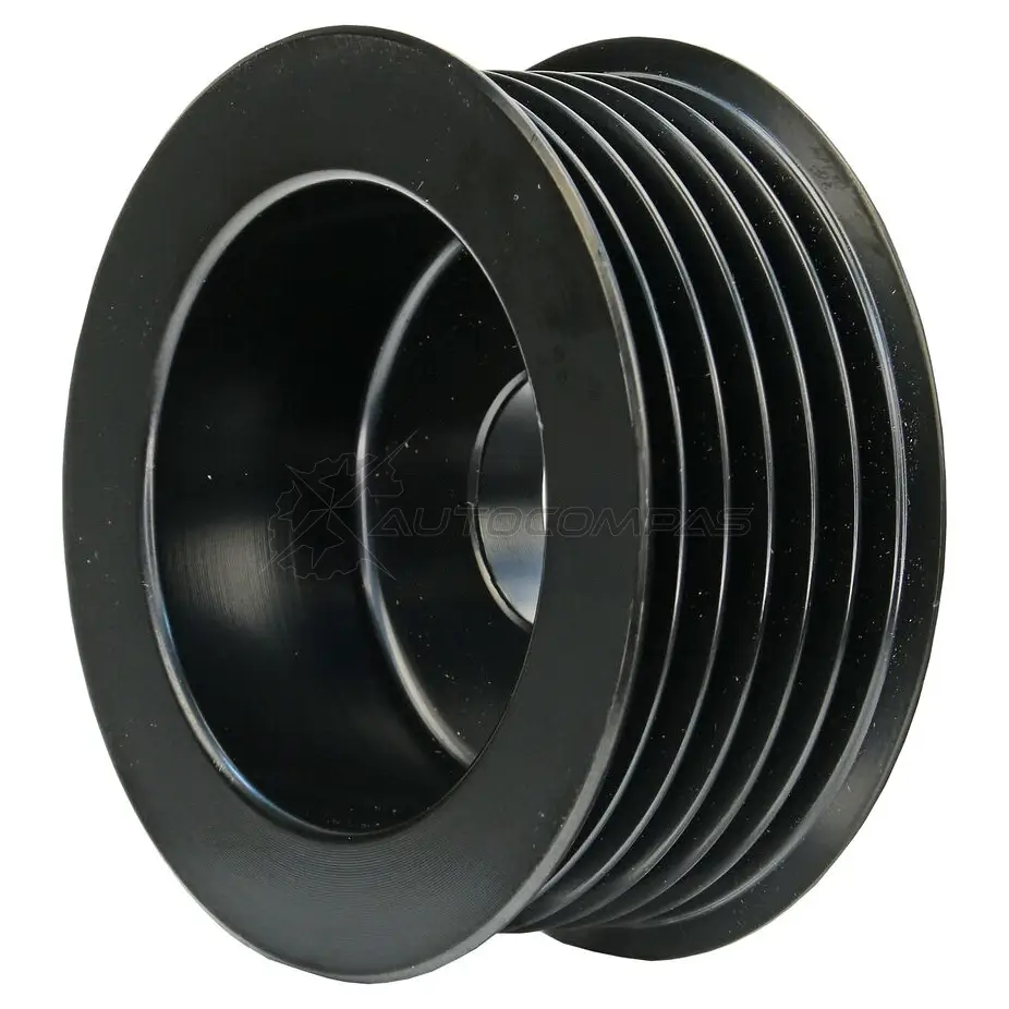 Шкив генератора KRAUF APB8069DD 1440689105 5U9 5OP изображение 0