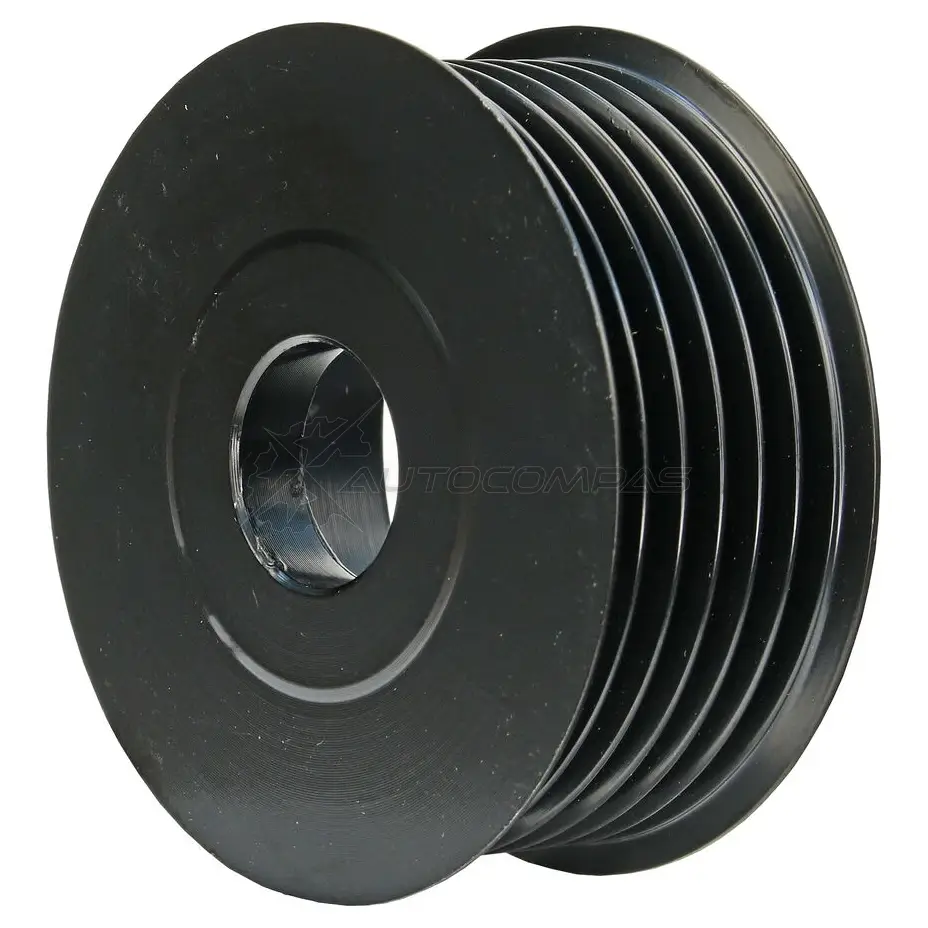 Шкив генератора KRAUF APB8069DD 1440689105 5U9 5OP изображение 1