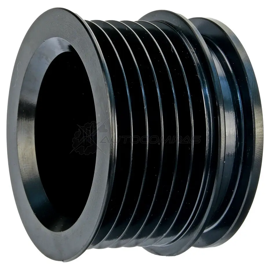 Шкив генератора KRAUF APB8070AN 1440976071 UH LLGIW - Изображение 1