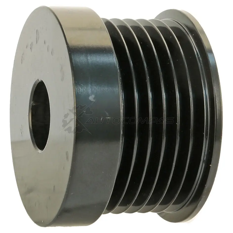 Шкив генератора KRAUF APB8070HT 1440689098 G QWBRL7 изображение 1