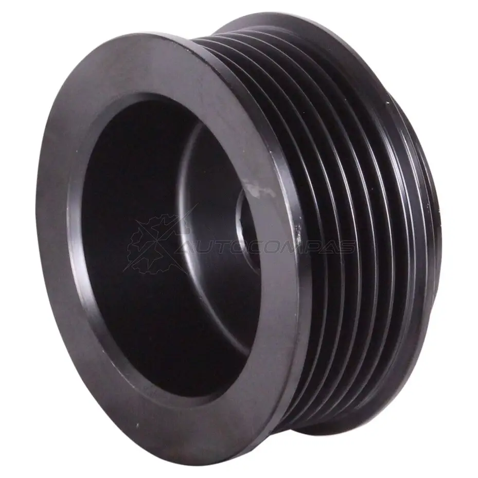 Шкив генератора KRAUF 1440682546 LO R4W7 APB8495DD - Изображение 1